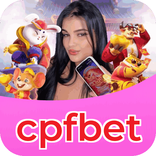 Aplicativo mobile cpfbet