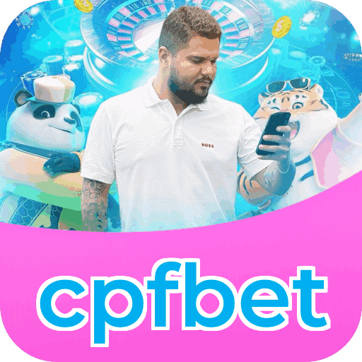 Página de download cpfbet